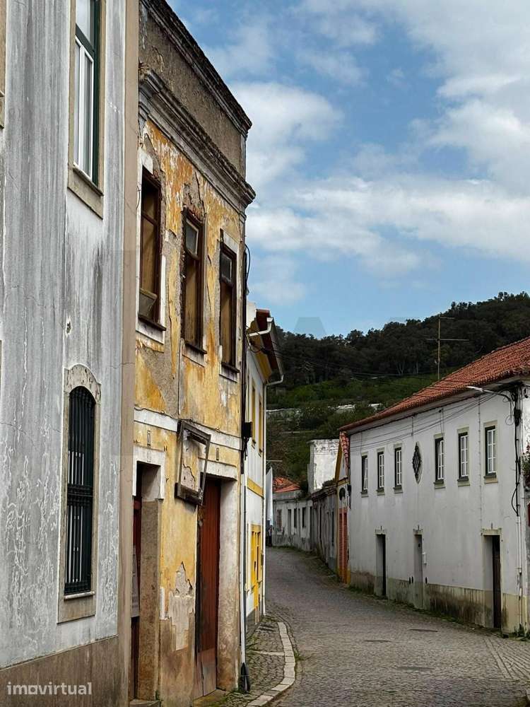 Prédio Monchique - Grande imagem: 5/14