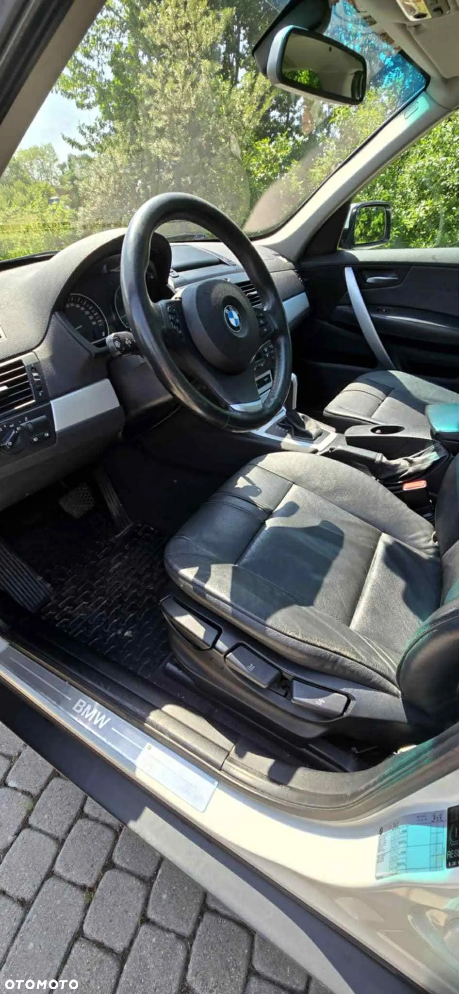 BMW X3 xDrive20d - 30