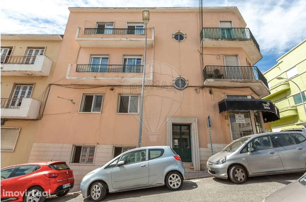 Loja  para arrendamento - Grande imagem: 2/3