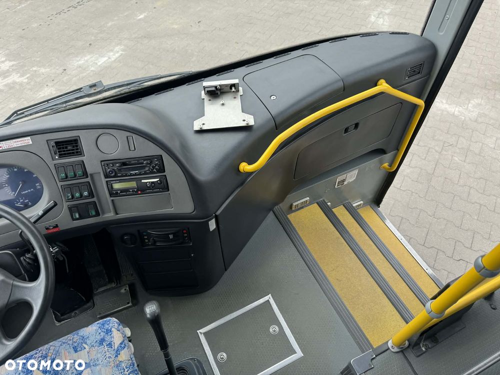 Temsa Tourmalin - 22