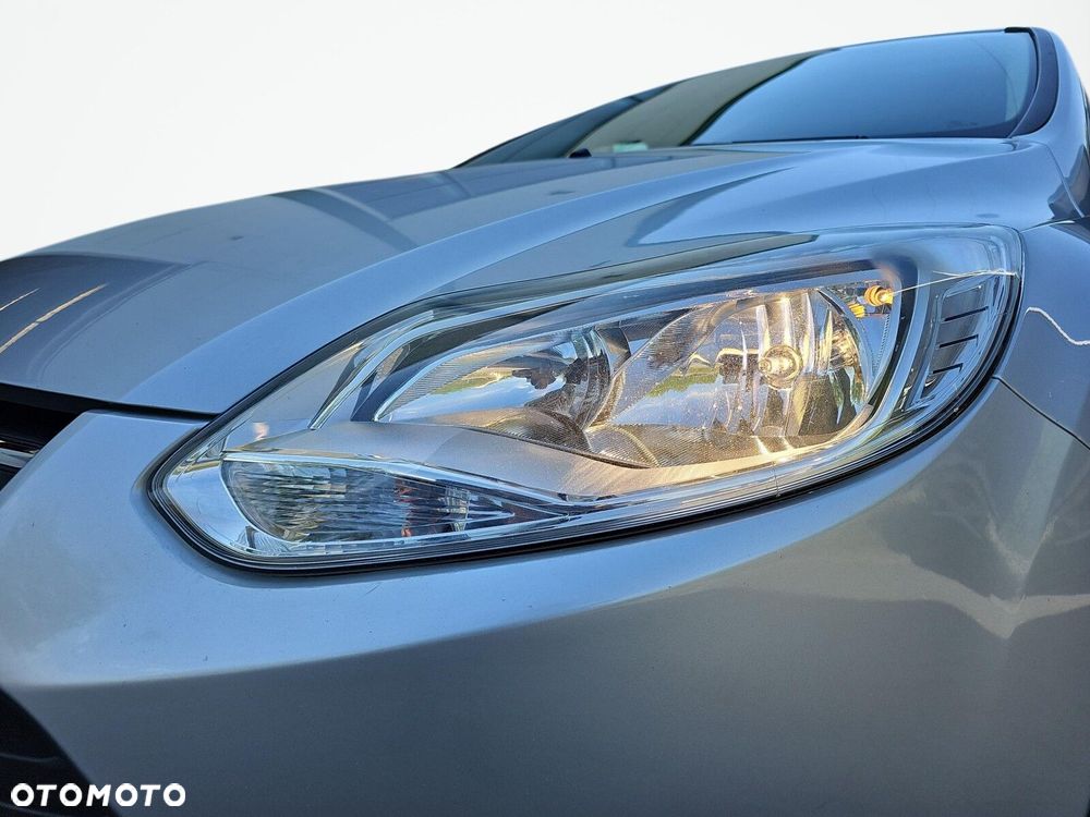 Ford Focus 1.6 TDCi Trend - 29