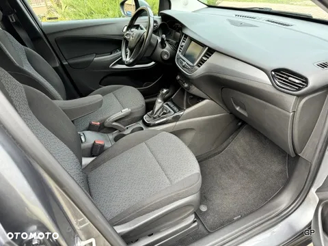 Opel Crossland X 1.2 ECOTEC Start/Stop Innovation - 10