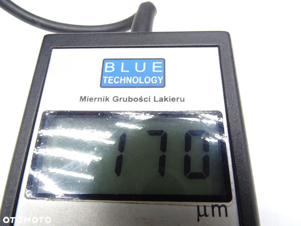 Drzwi prawy przód lz9y przednie prawe 0807320222 audi a4 b8 - 6