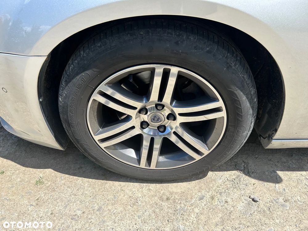 Lancia Thema 3.0CRD Platinum - 11