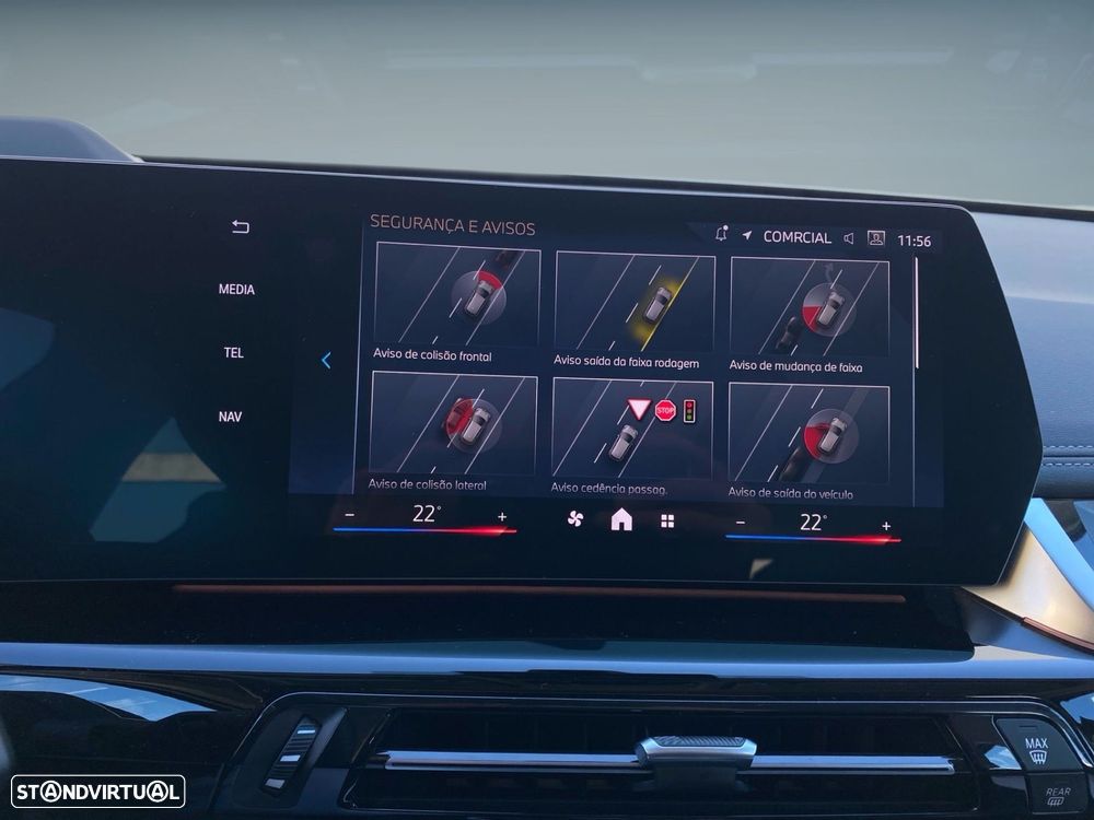 BMW X1 xDrive20d xLine - 11