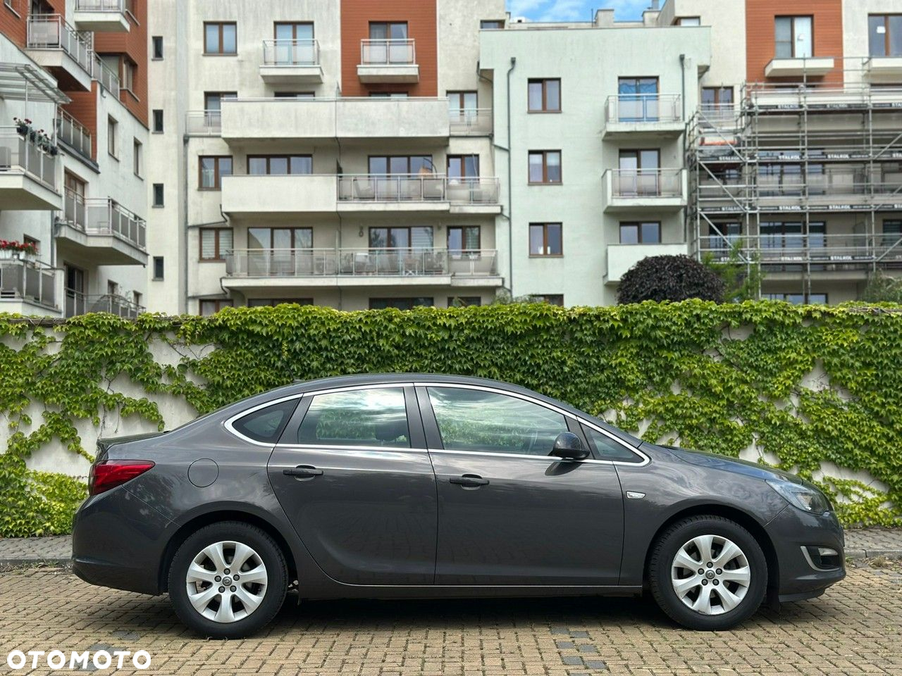 Opel Astra - 12