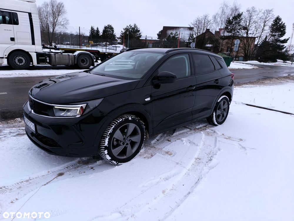 Opel Grandland - 3