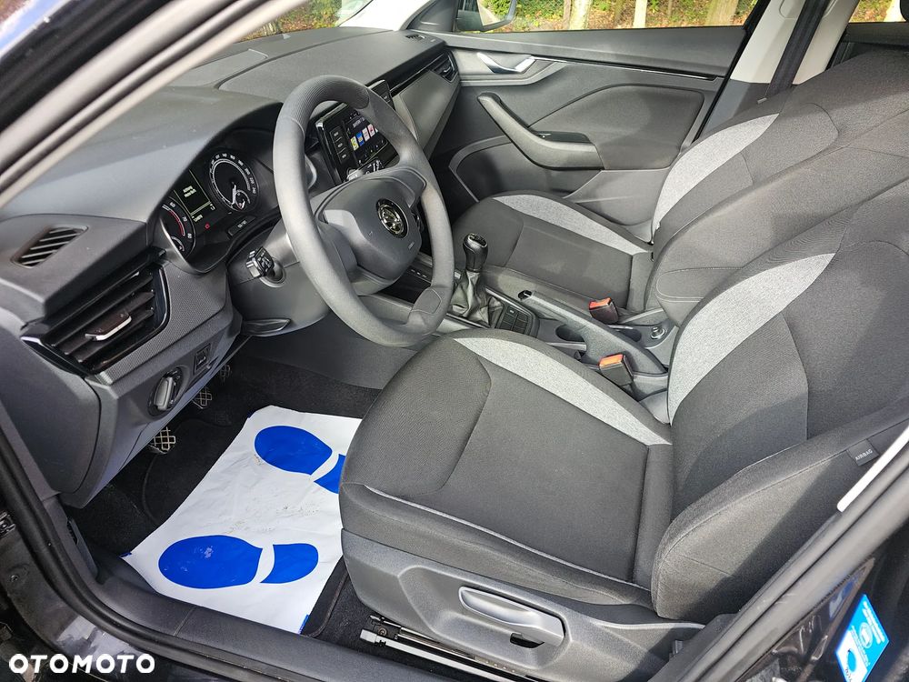 Skoda Scala - 7