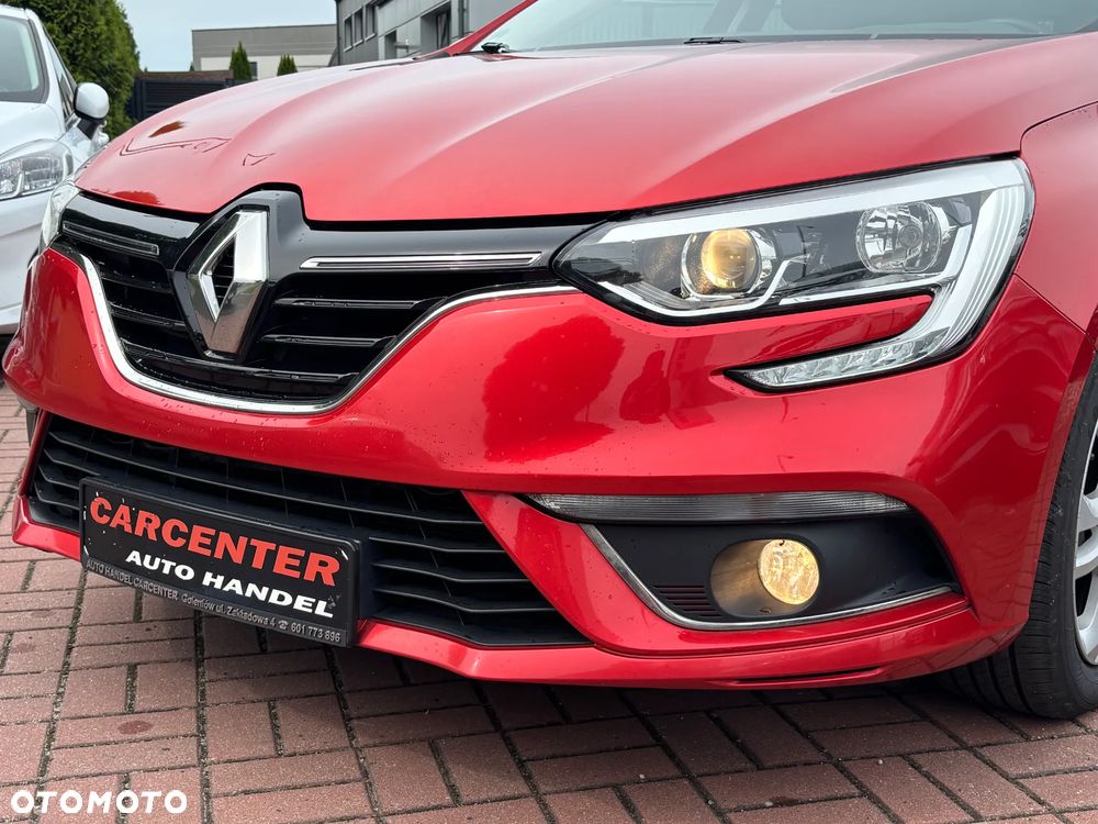 Renault Megane - 7