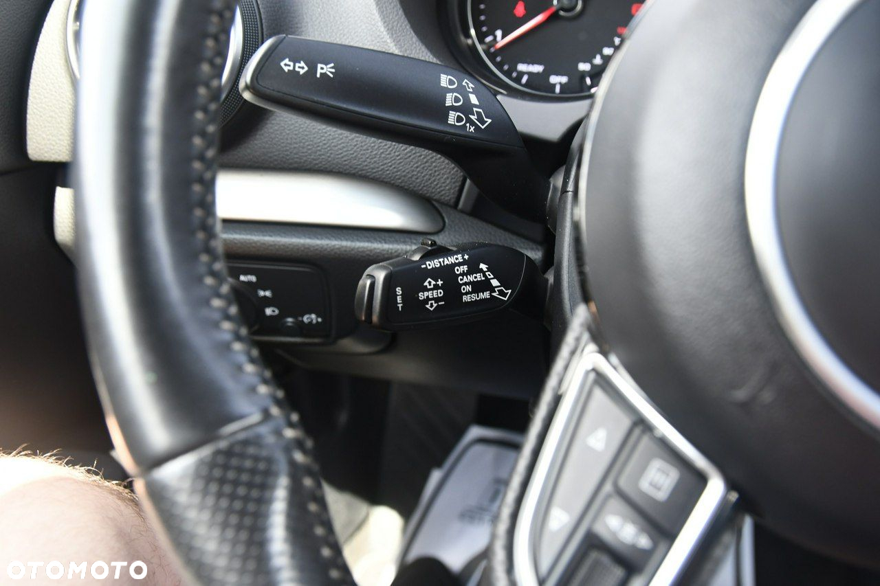 Audi A3 - 36