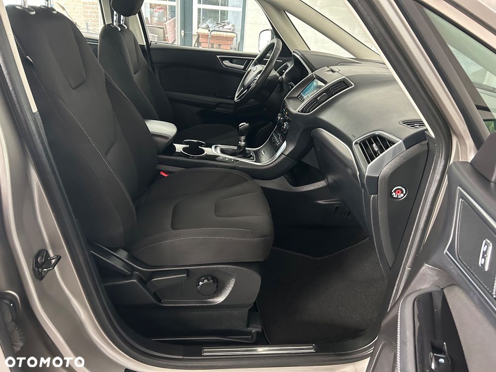 Ford S-Max 2.0 TDCi ST-Line - 25