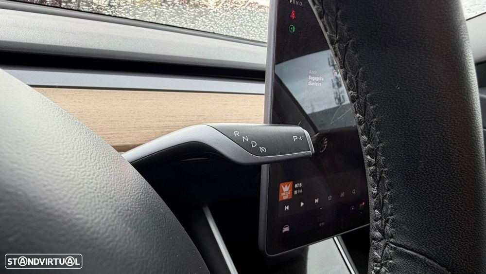 Tesla Model 3 Standard Range Plus RWD - 26