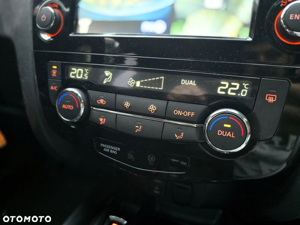 Nissan X-Trail 1.6 DCi N-Connecta 4WD - 33