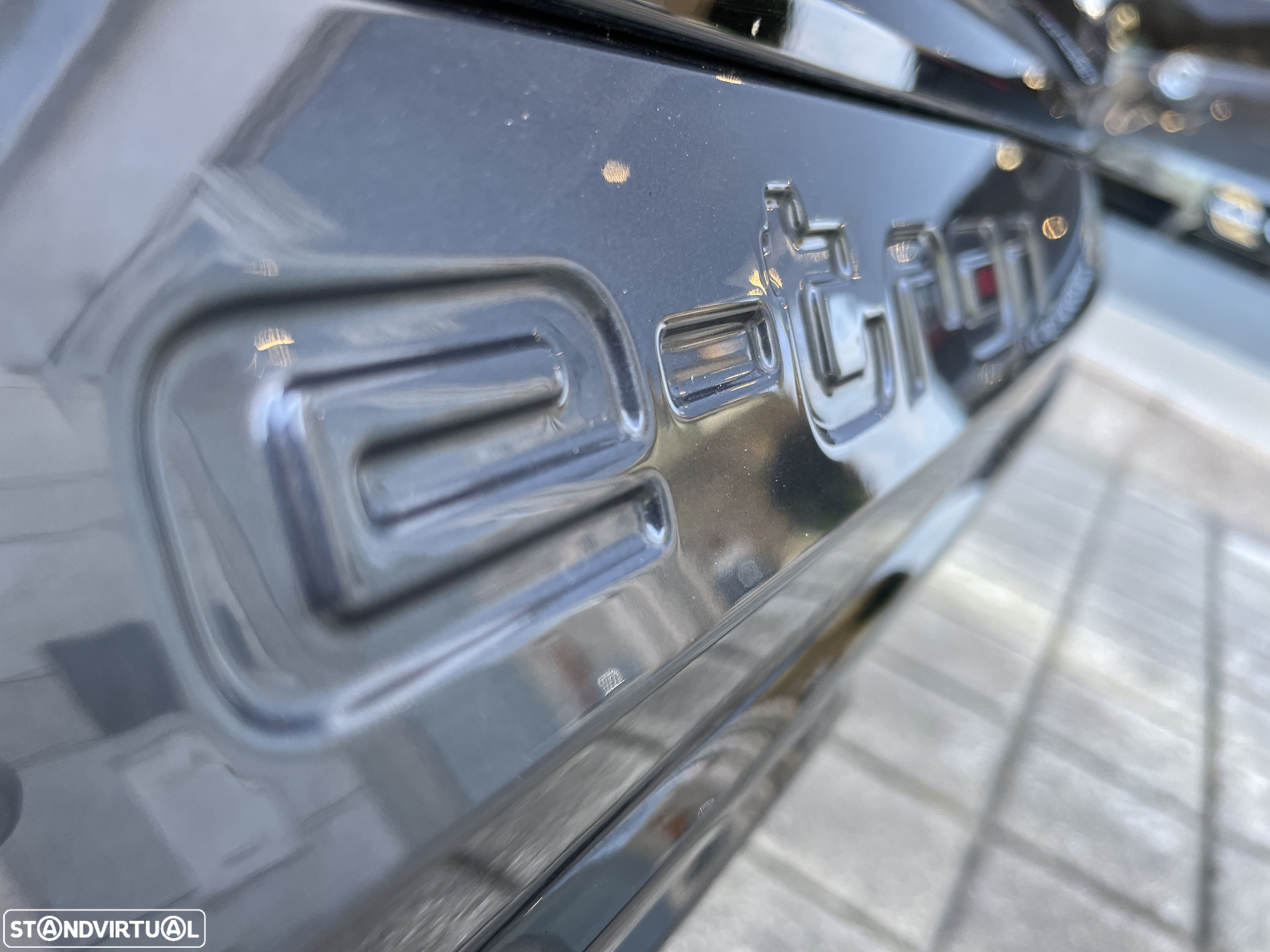 Audi Q8 e-Tron 55 quattro Advanced - 10