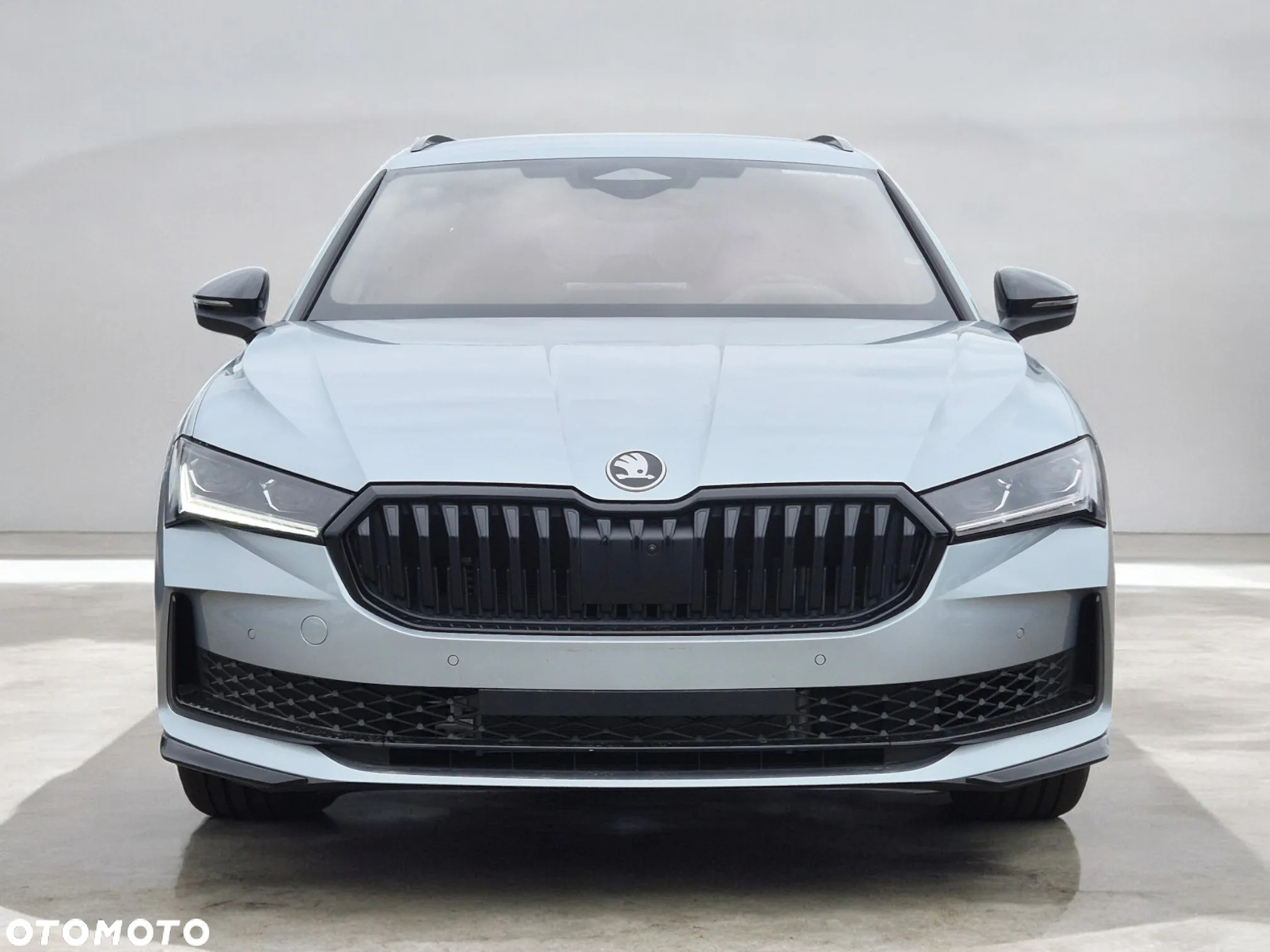 Skoda Superb 2.0 TSI 4x4 Sportline DSG - 4
