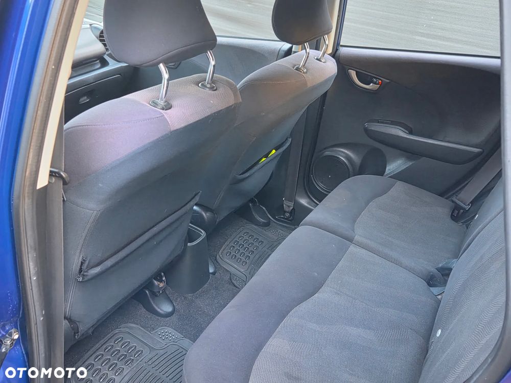 Honda Jazz - 14
