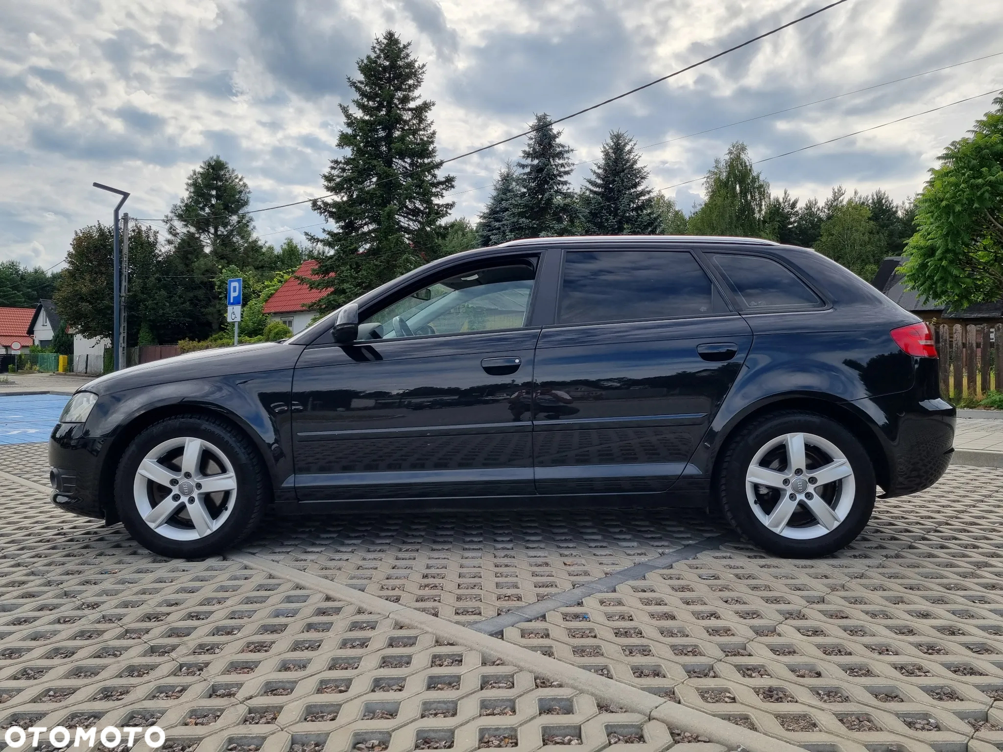 Audi A3 2.0 TDI Ambition - 6
