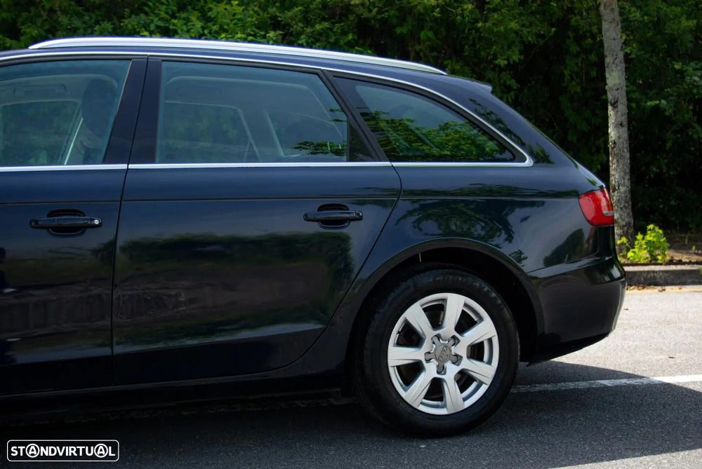 Audi A4 Avant - 44