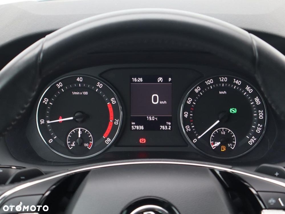 Skoda Octavia 1.5 TSI e-Tec Ambition DSG - 13