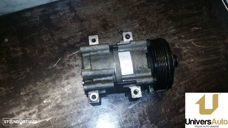 COMPRESSOR AR CONDICIONADO FORD ESCORT VI 1997 - - 2