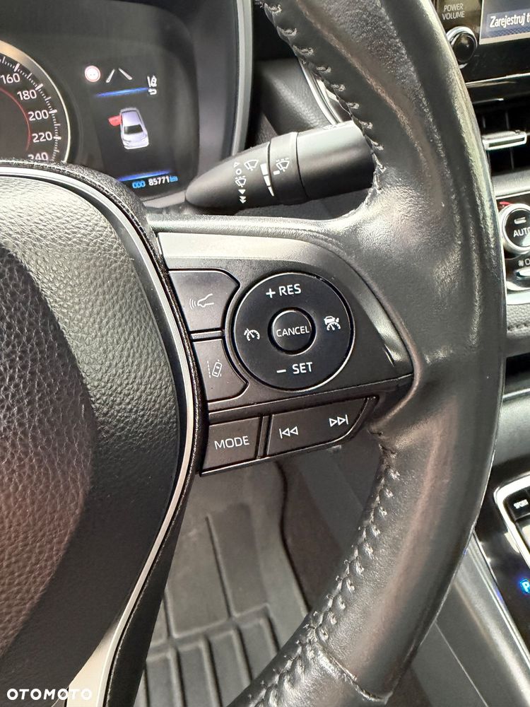 Toyota Corolla 1.5 Comfort MS - 10