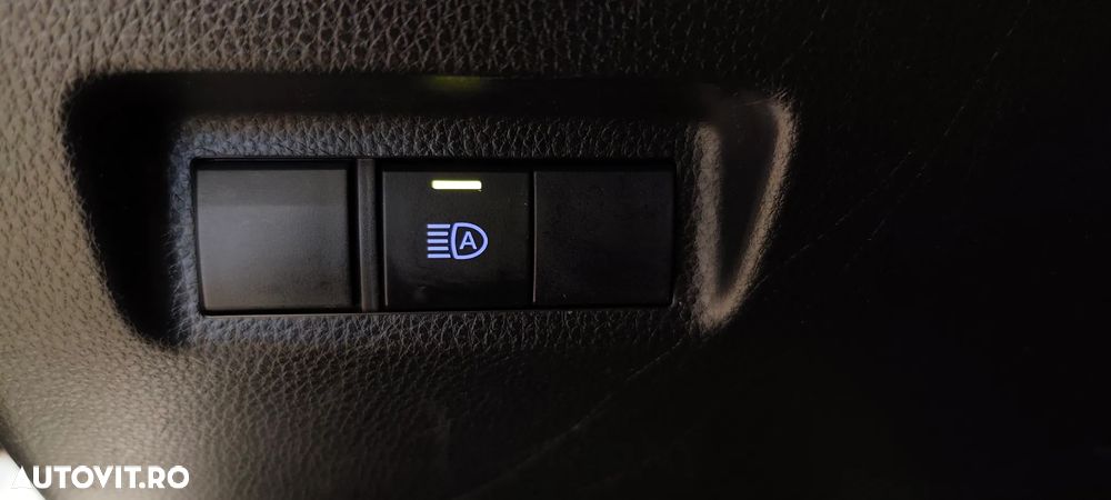 Toyota RAV4 2.5 VVT-iE 4x2 Dynamic - 19