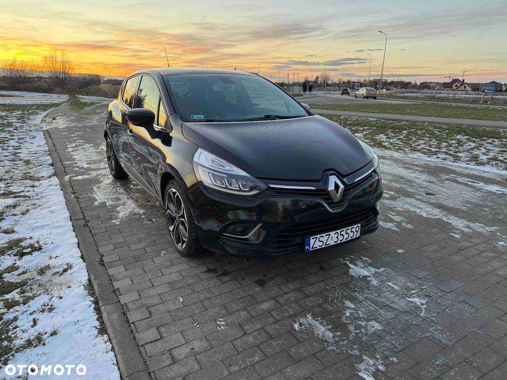 Renault Clio - 4