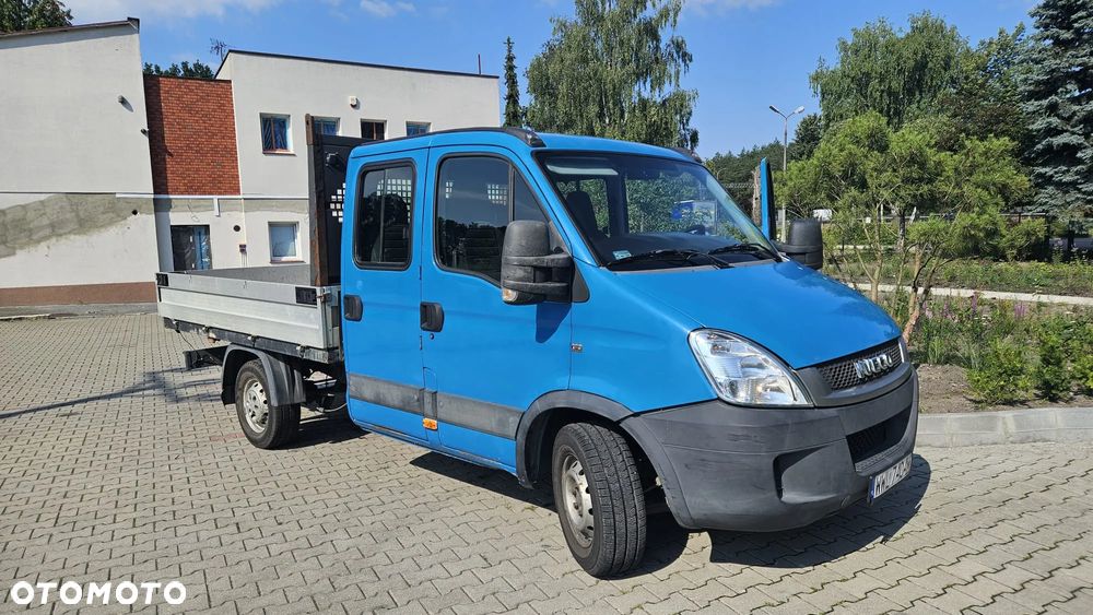 Iveco DAILY - 2