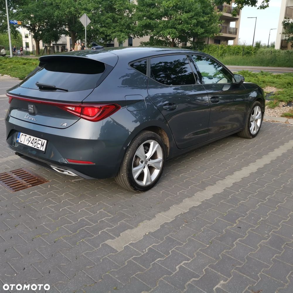 Seat Leon 1.0 TSI OPF FR - 6