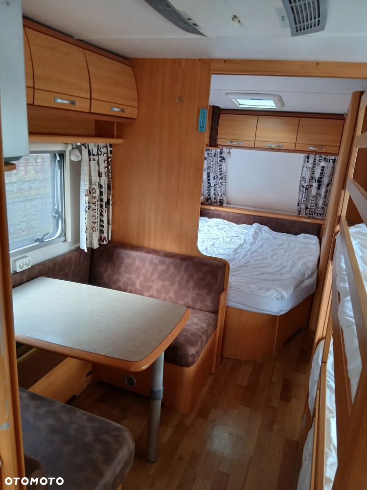 LMC CARAVAN 770 P - 6