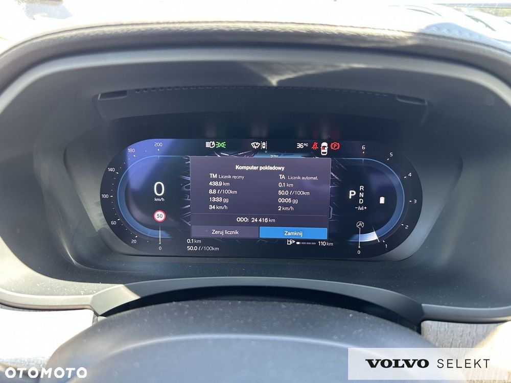 Volvo S90 - 12