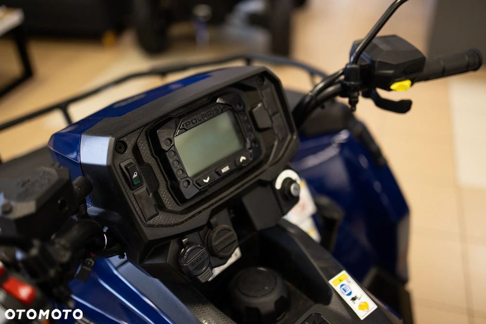 Polaris Sportsman - 24