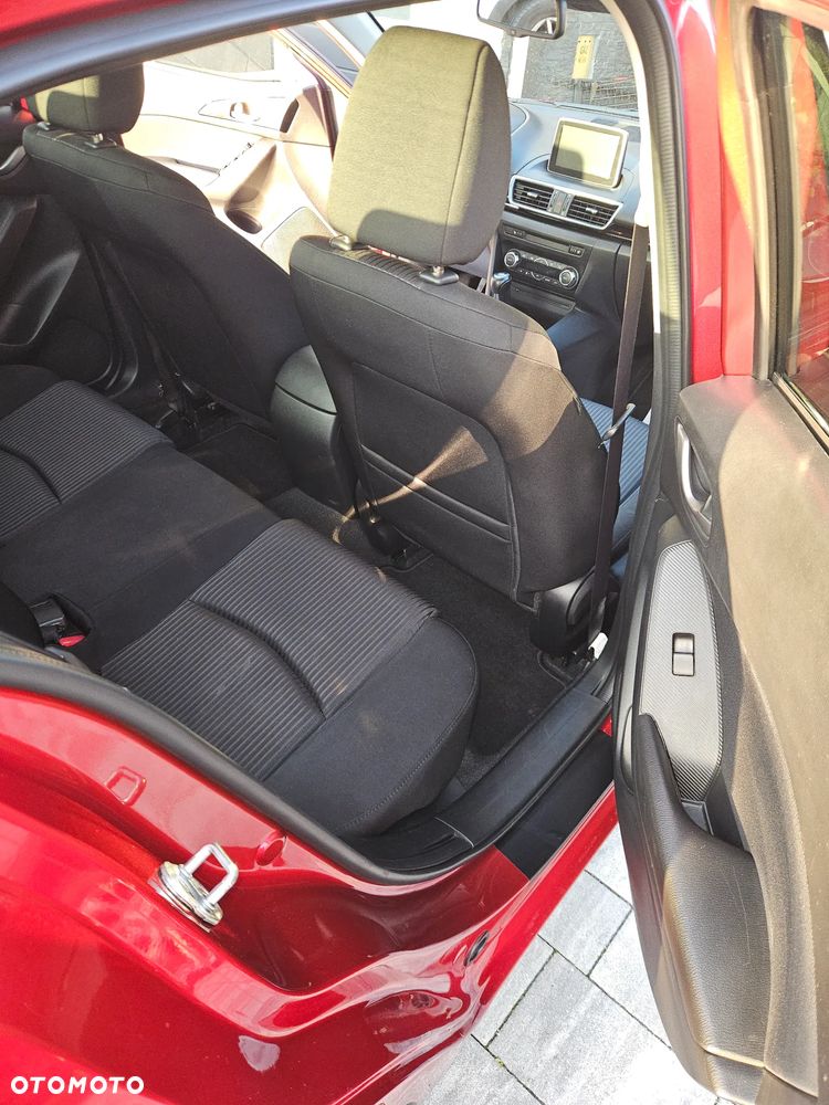 Mazda 3 2.0 Skyenergy - 17