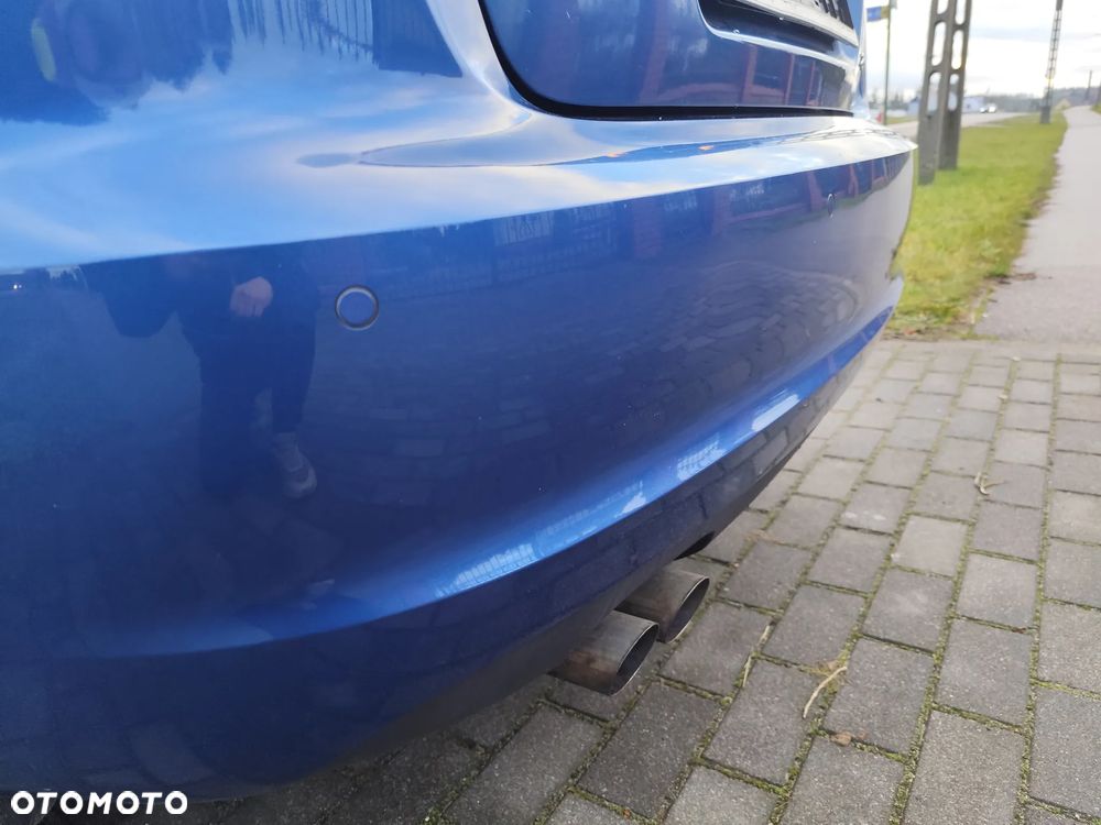 Audi A3 Sportback 2.0 TDI Ambition - 13