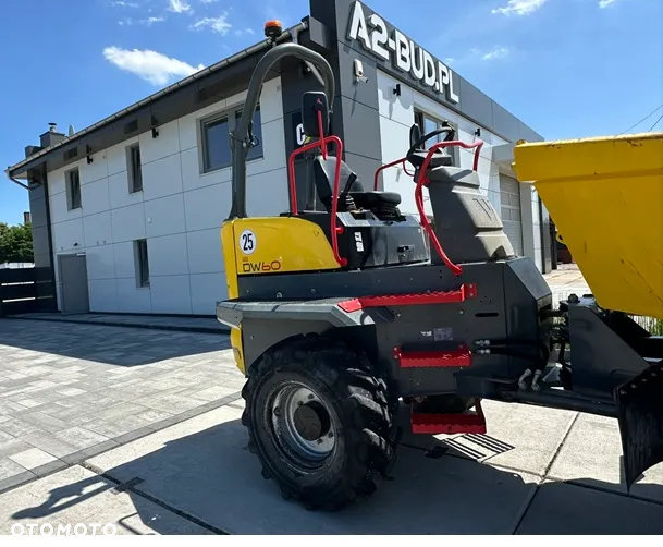 Wacker Neuson DW 60-2 - 10