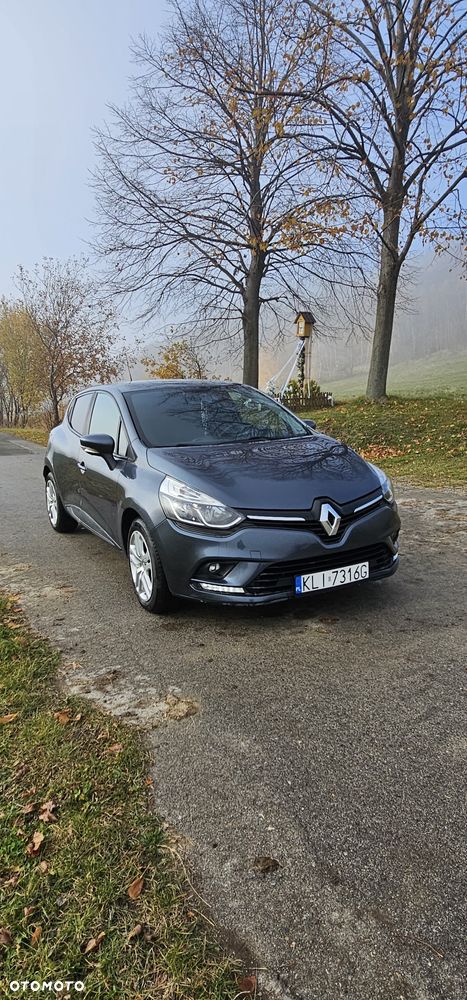 Renault Clio - 3