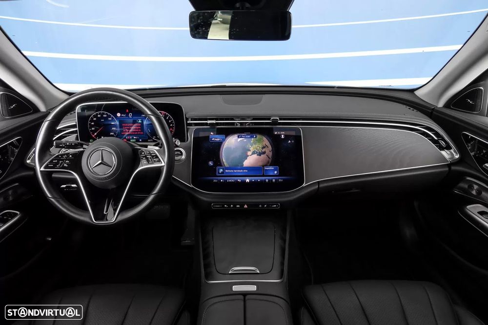 Mercedes-Benz E 300 de 4Matic All-Terrain - 6