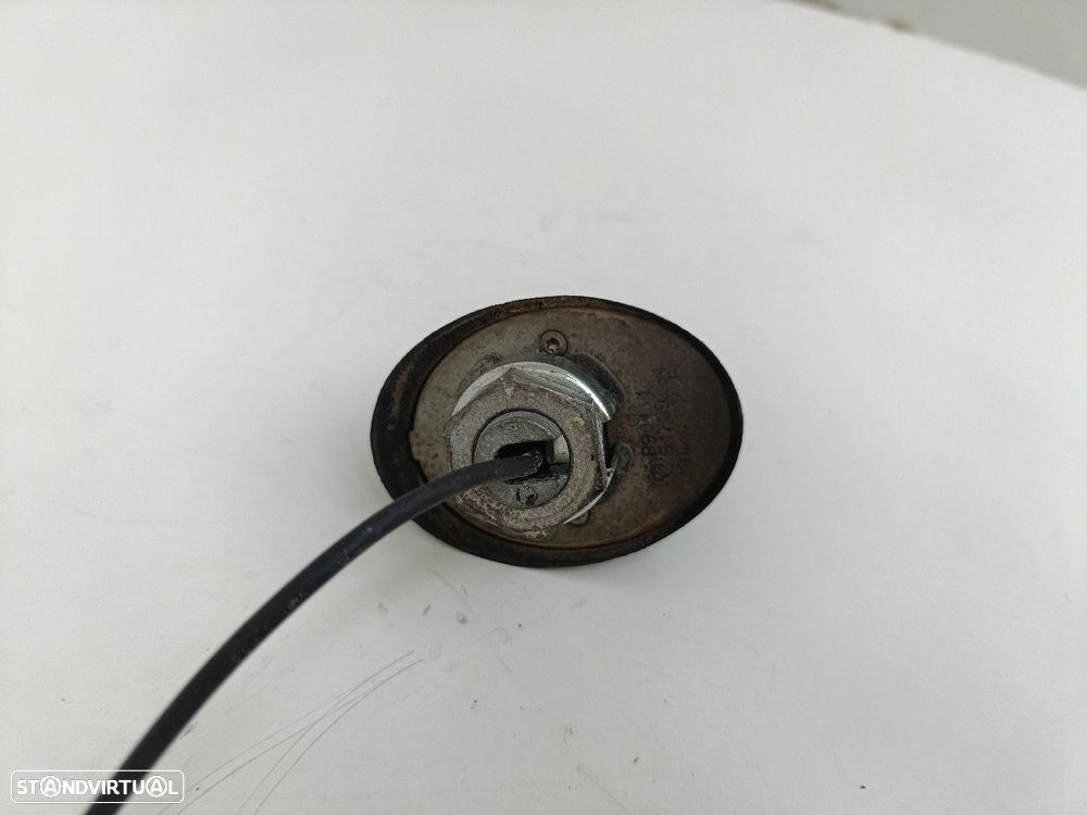 Base Antena Fiat Grande Punto (199_) - 3
