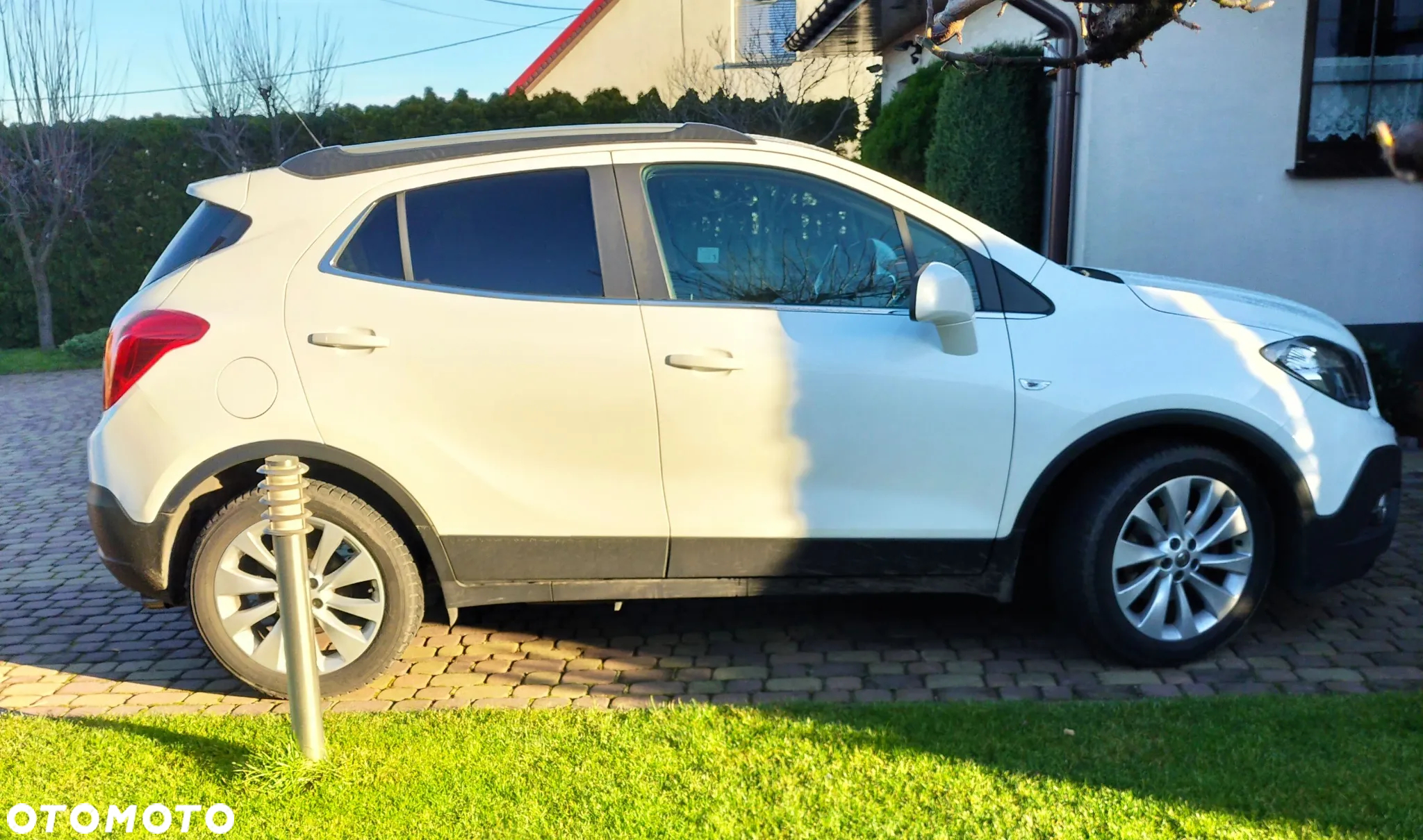 Opel Mokka 1.4 T Cosmo - 3
