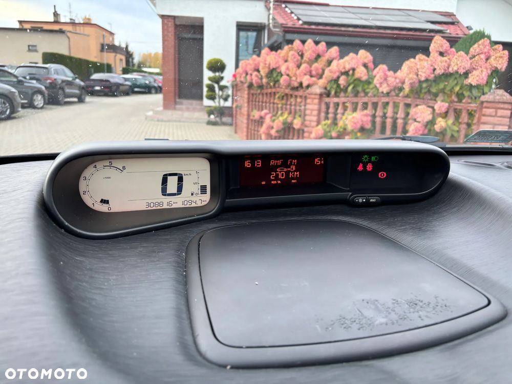 Citroën C3 Picasso - 11