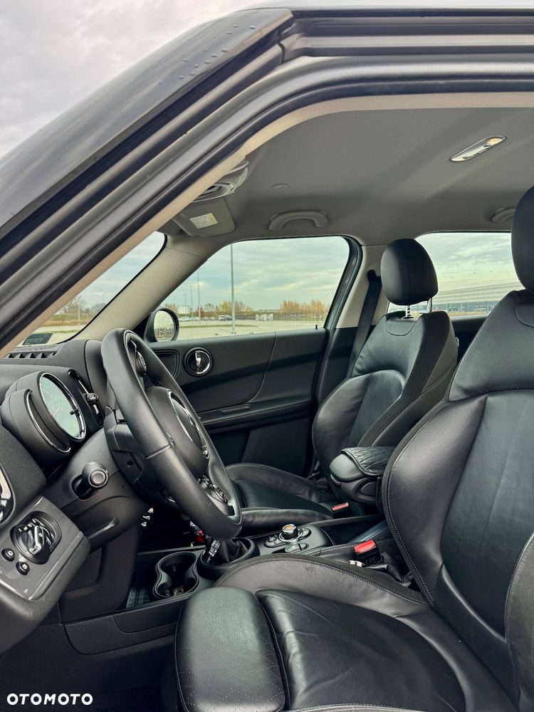 MINI Countryman Cooper - 15