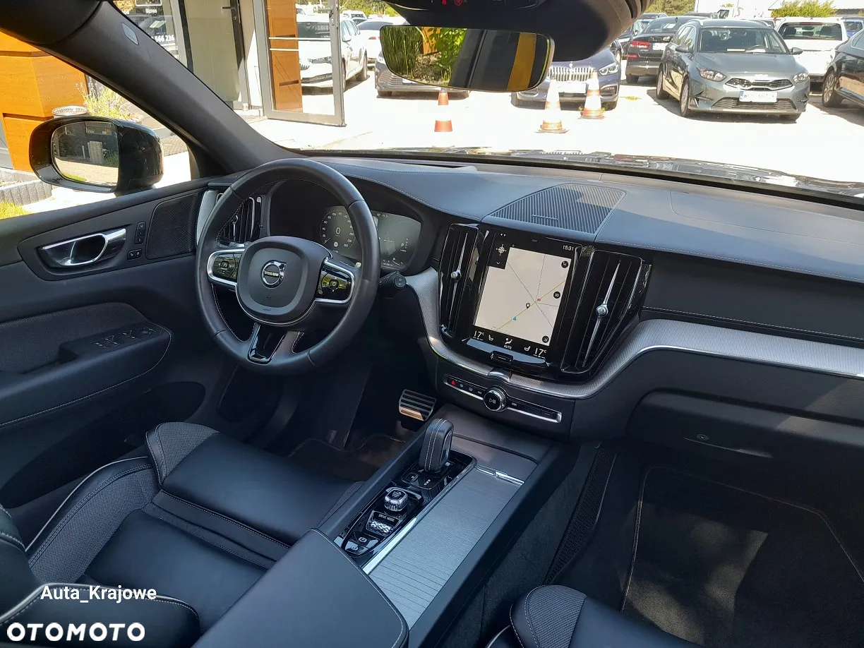 Volvo XC 60 T8 AWD Plug-In Hybrid Polestar Engineered - 9