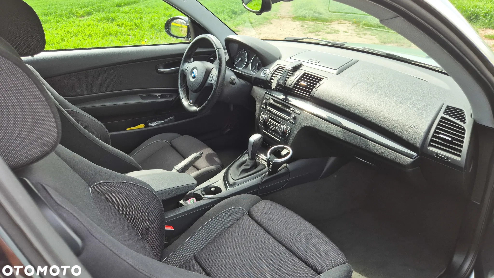 BMW Seria 1 - 9