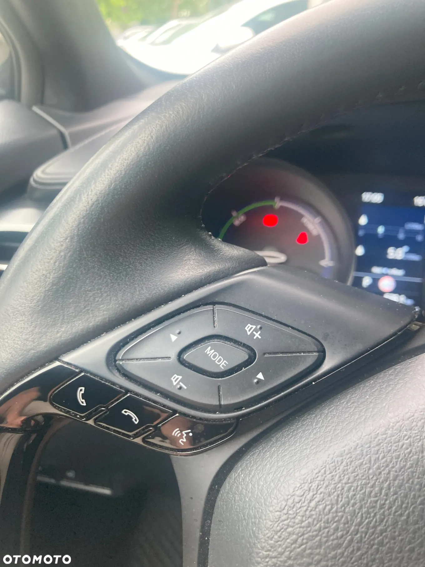 Toyota C-HR 1.8 Hybrid GPF Style - 14