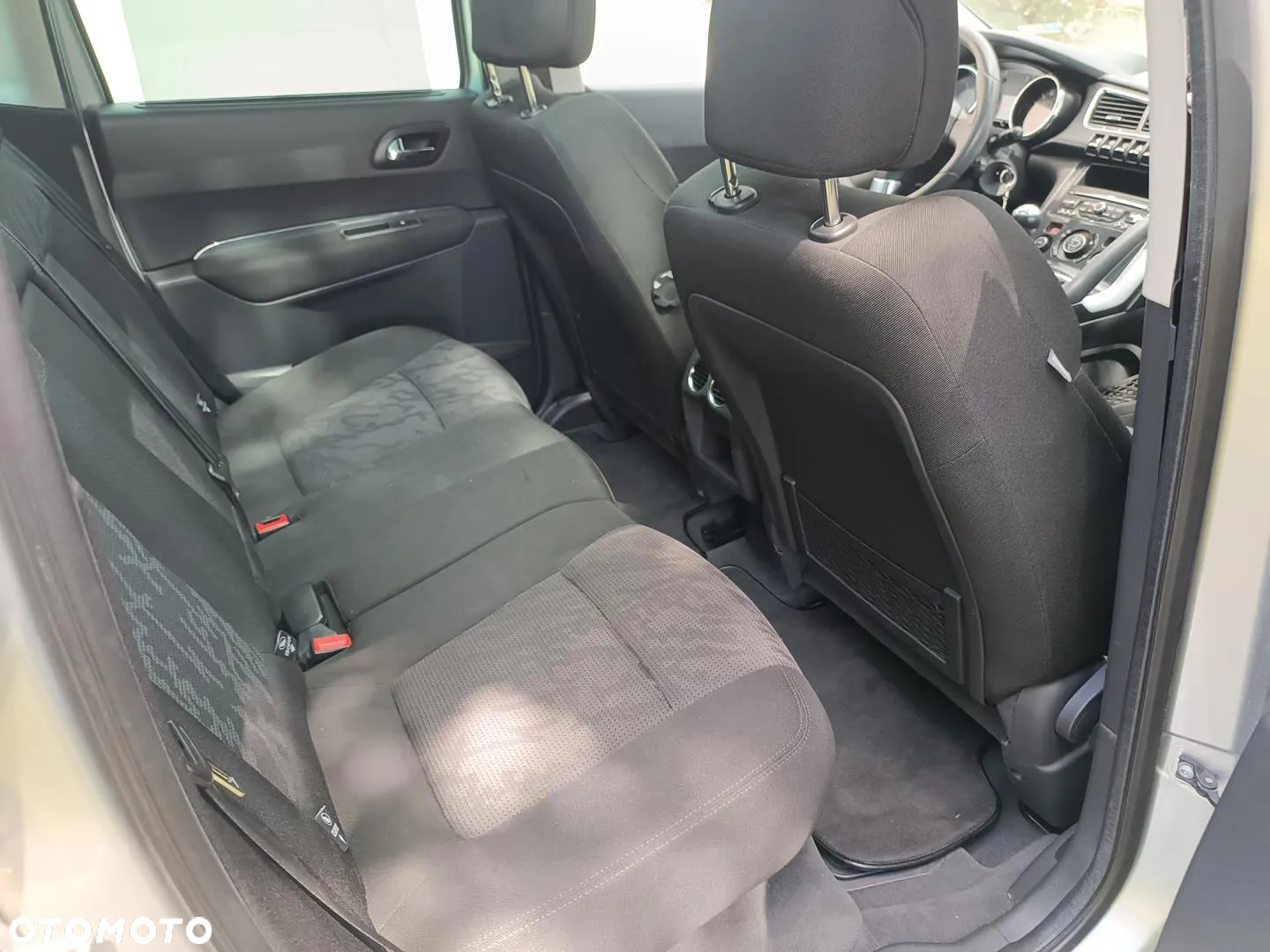 Peugeot 3008 HDi FAP 110 Premium - 12