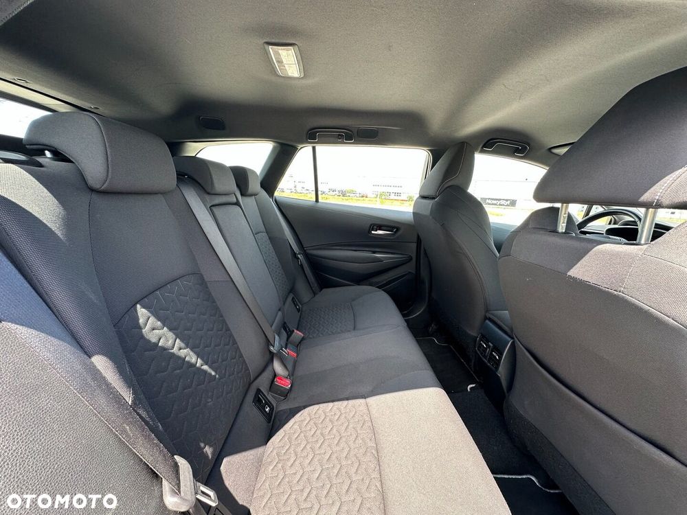 Toyota Corolla 1.8 Hybrid Comfort - 14