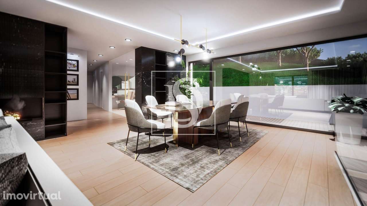 Moradia T3 Venda em Vila de Punhe,Viana do Castelo - Grande imagem: 4/16