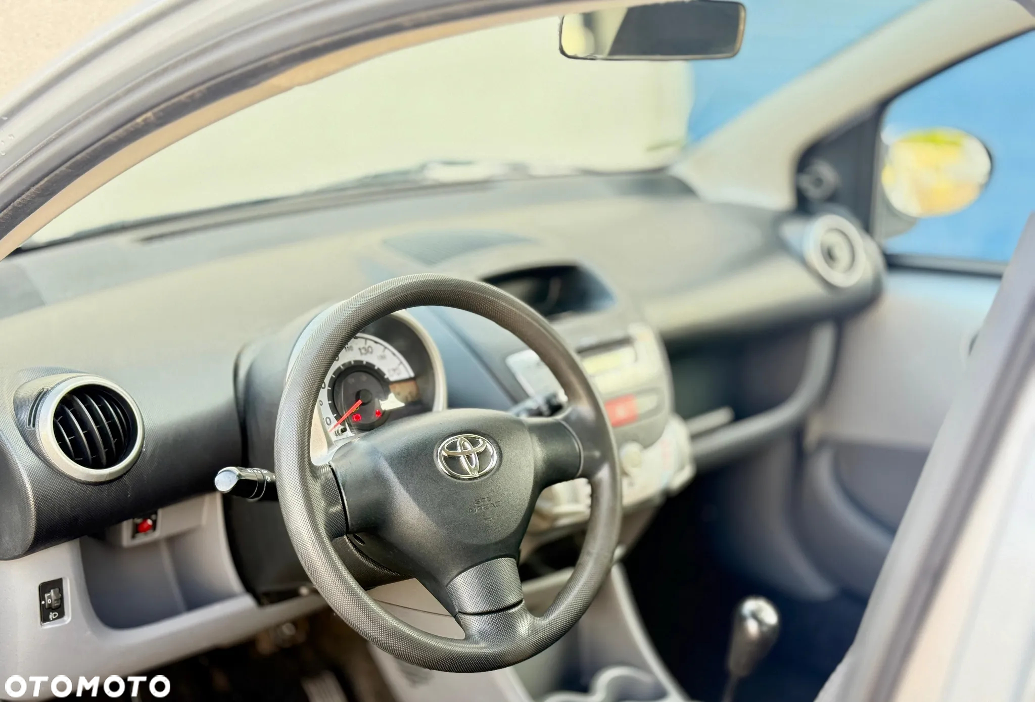 Toyota Aygo 1.0 VVT-i - 7