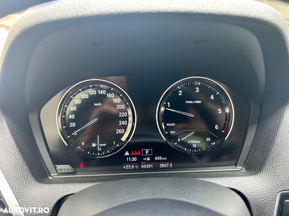 BMW Seria 1 - 13