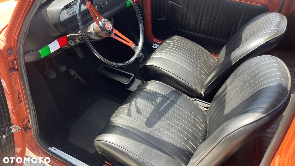 Fiat 500 - 31